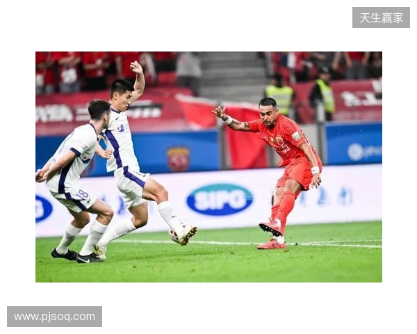 海港1-1津门虎送后者6轮不胜 莱昂纳多破门 哈达斯点射扳平 海港1-1津门虎送后者6轮不胜 莱昂纳多破门 哈达斯点射扳平